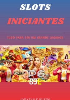 Aposte com facilidade e explore o potencial do app 89E