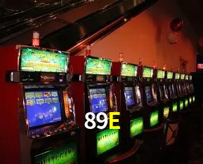 89E - Melhor Cassino De Caça-Níqueis Online -89E Bet