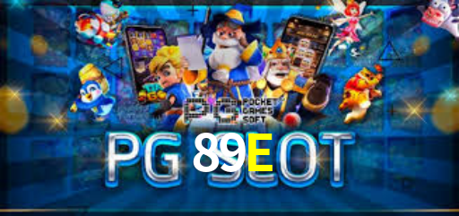 Bônus Generosos e Exclusivos no 89E Bet para Você!